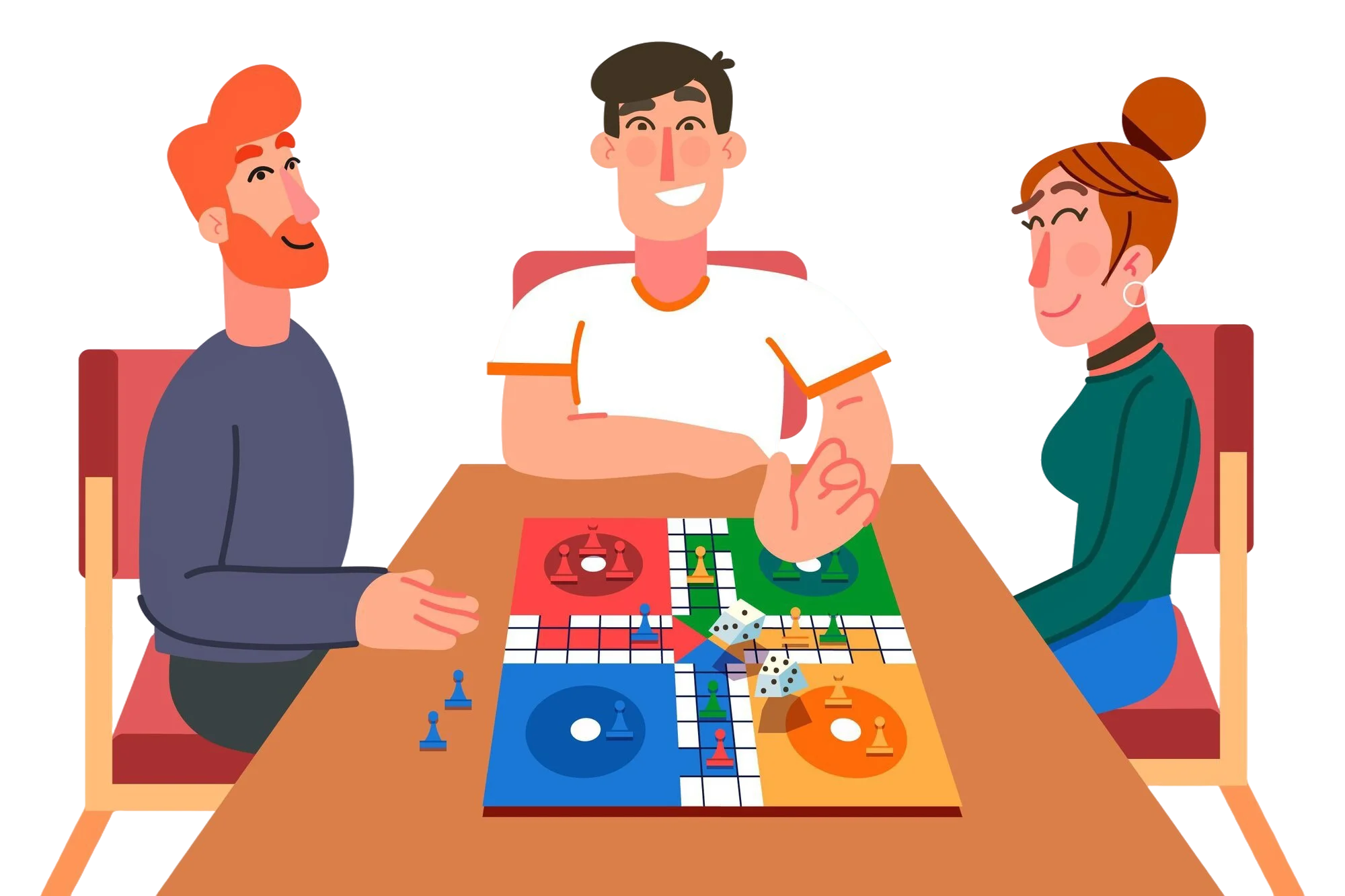 Publisher Playtesting